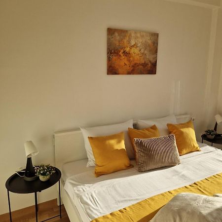 Kamche Lux Apartment Skopje Zewnętrze zdjęcie