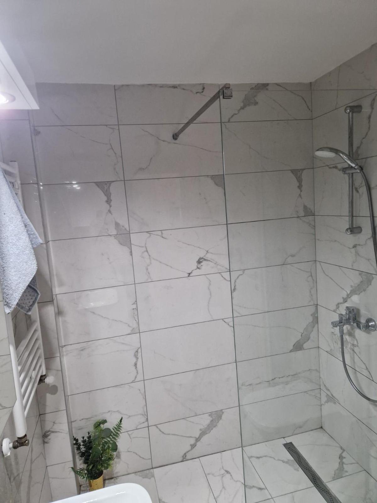 Kamche Lux Apartment Skopje Zewnętrze zdjęcie