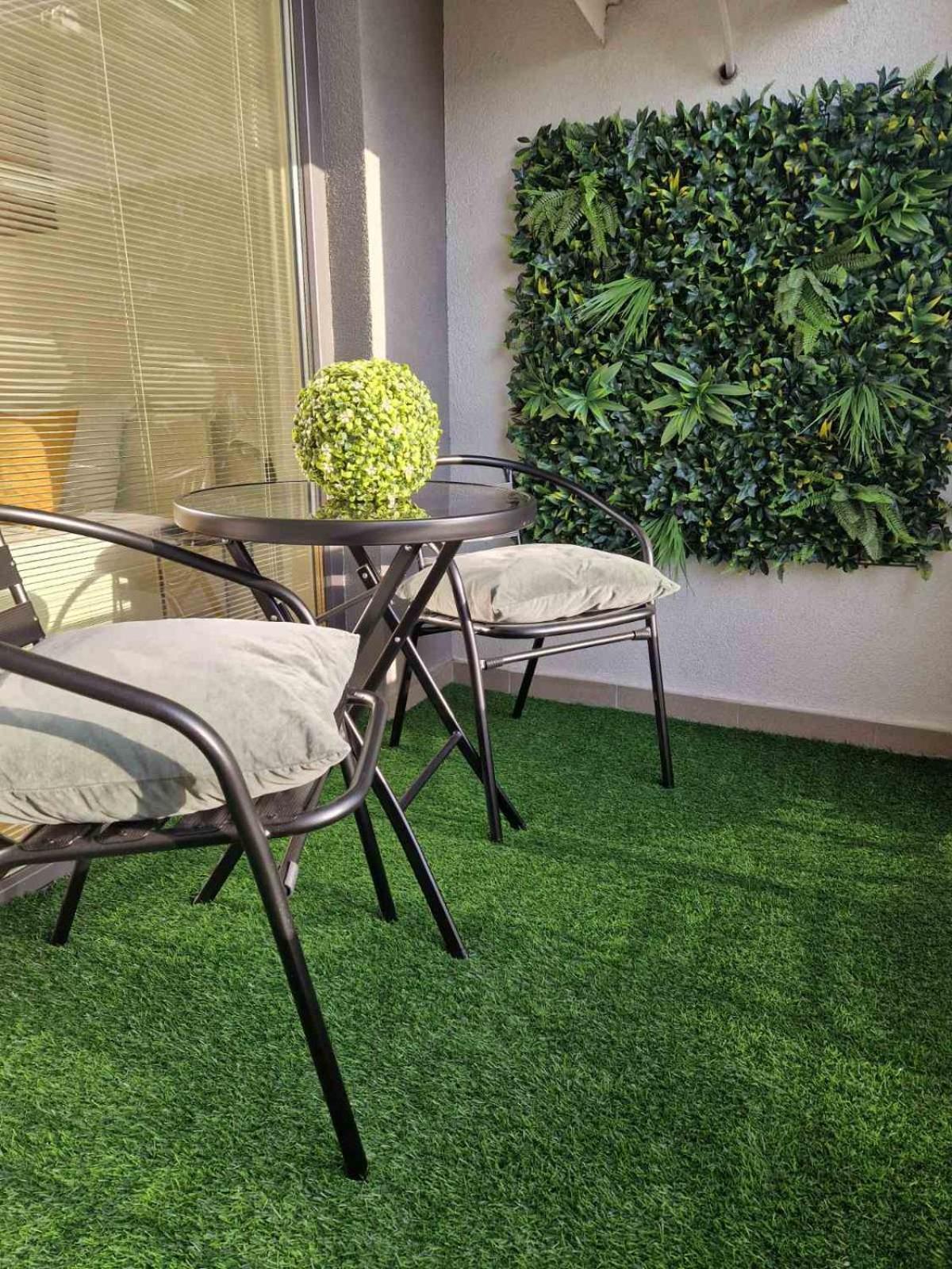 Kamche Lux Apartment Skopje Zewnętrze zdjęcie